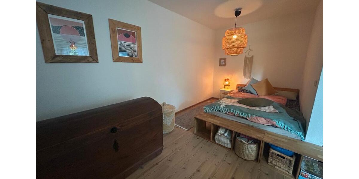 Wohnen auf Zeit Heiligenhafen - 1 Zimmer, 40 m&sup2;, 800&euro; | Angebot:26637200
