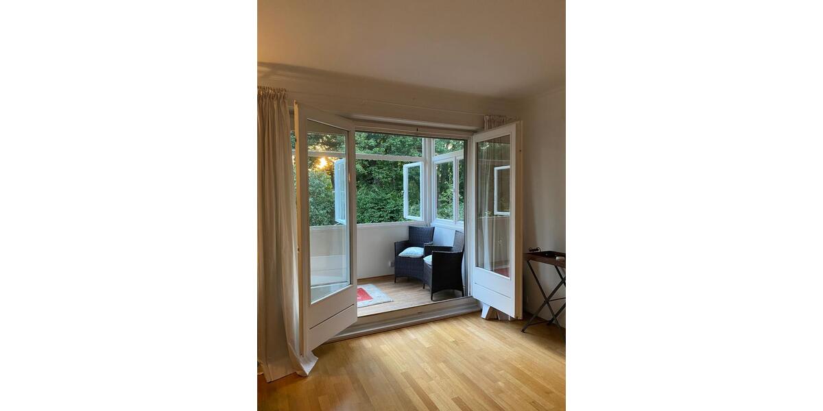 Wohnen auf Zeit Hamburg Bergedorf - 3 Zimmer, 91 m&sup2;, 1.700&euro; | Angebot:25178325