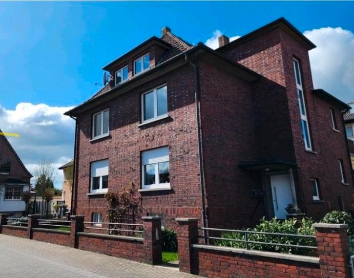 Erdgeschoßwohnung Steinfurt - 3 Zimmer, 90 m&sup2;, 990&euro; | Angebot:26535329