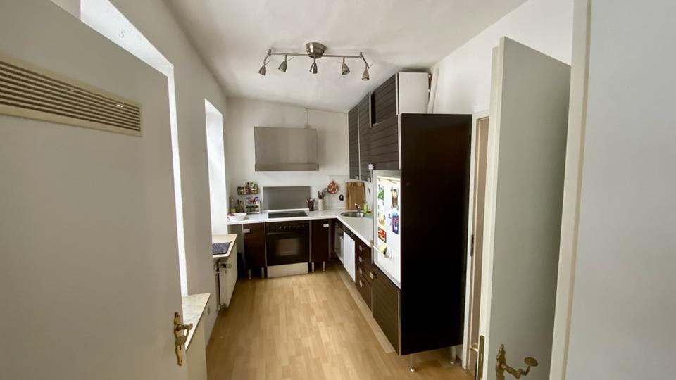 Etagenwohnung Coburg - 2 Zimmer, 70 m&sup2;, 560&euro; | Angebot:26662091