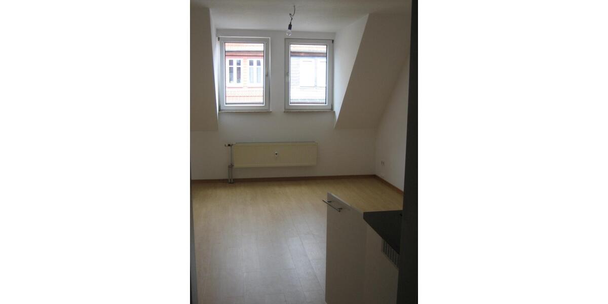 1 Raum-Wohnung in Bahnhofsnähe 1 zimmer