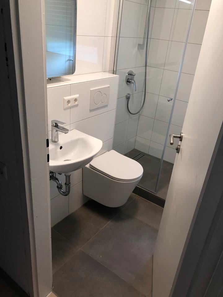 Zimmer in herzlicher Frauen-WG ab 01.10.2025 zu vermieten