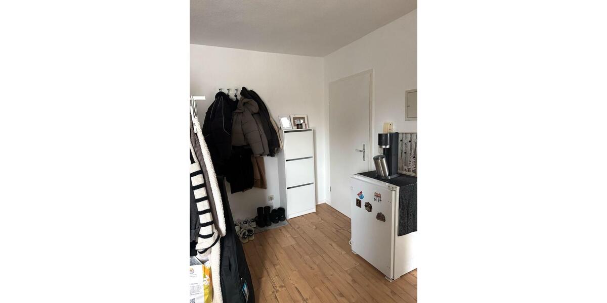 1-Raumwohnung 96328 Küps-Oberlangenstadt 1 zimmer