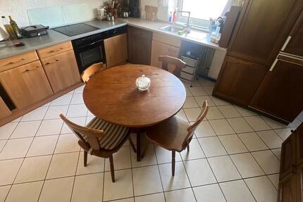 Wohnung Homburg - 2 Zimmer, 80 m&sup2;, 1.000&euro; | Angebot:26447619