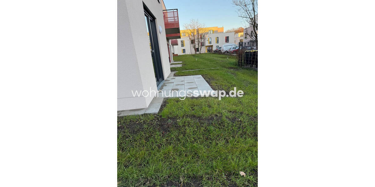 Etagenwohnung Berlin Rahnsdorf - 5 Zimmer, 116 m&sup2;, 1.434&euro; | Angebot:26131480
