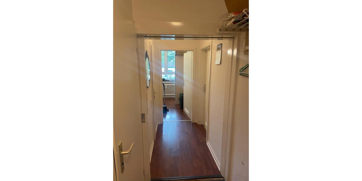 Etagenwohnung Würselen - 3 Zimmer, 60 m&sup2;, 750&euro; | Angebot:26698789
