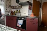 1-Raum-Wohnung mit Einbauküche zu vermieten – 17506 Kuntzow 1 zimmer