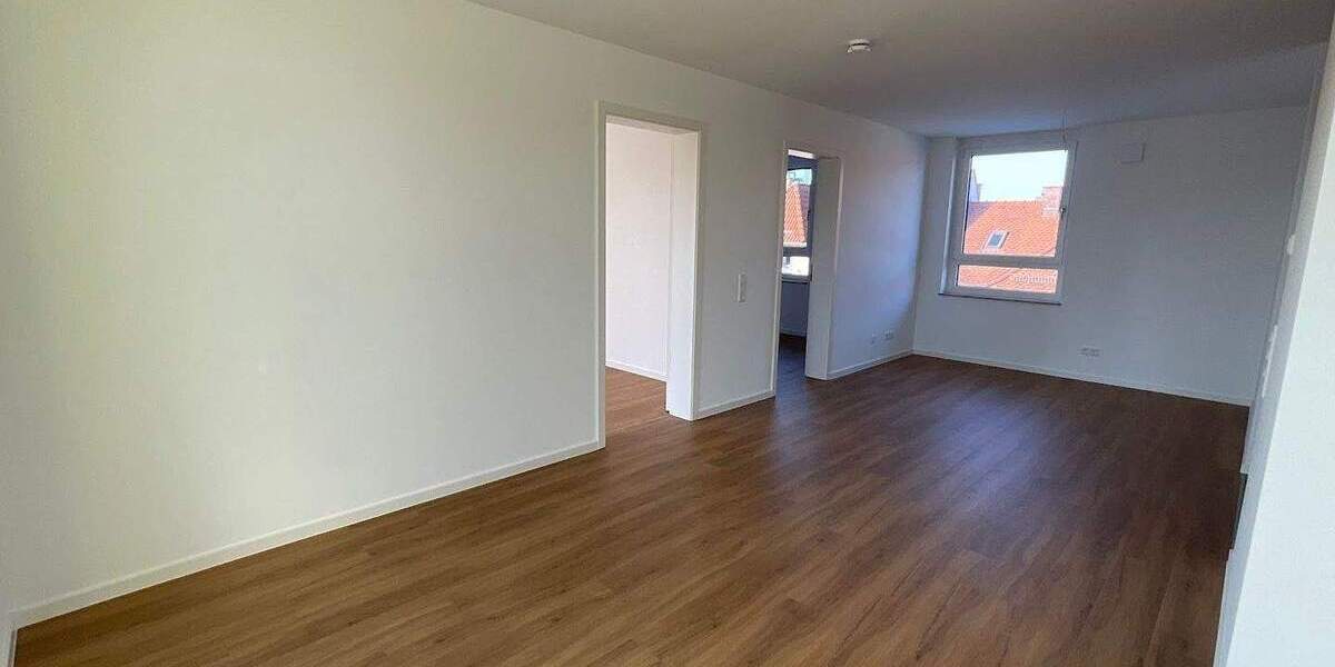 Zimmer Nürnberg St Peter - 3 Zimmer, 81 m&sup2;, 1.420&euro; | Angebot:26205419