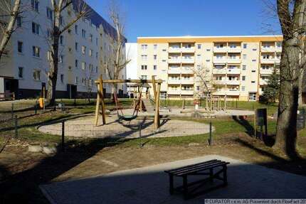 Wohnung Bad Düben - 4 Zimmer, 72 m&sup2;, 549&euro; | Angebot:25129257