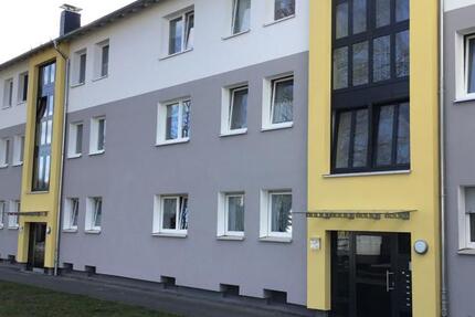 Wo das Leben so spielt - renovierte 3-Zi.-Wohnung 3 zimmer