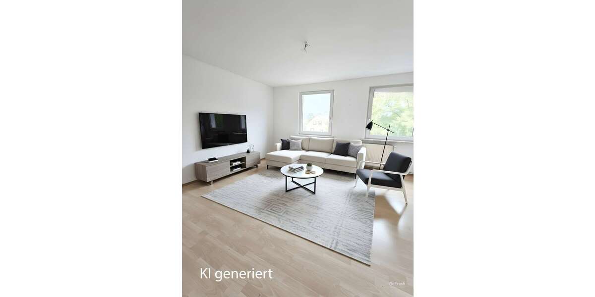 Wohnung zum Mieten in Schöningen Hoiersdorf 405 € 65 m² 3 zimmer