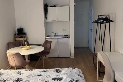 66386 Rentrisch, Einzimmerwohnungen nur an Selbstzahler 1 zimmer