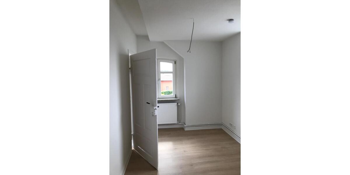 Etagenwohnung Hitzacker (Elbe) - 4.5 Zimmer, 120 m&sup2;, 750&euro; | Angebot:24850240
