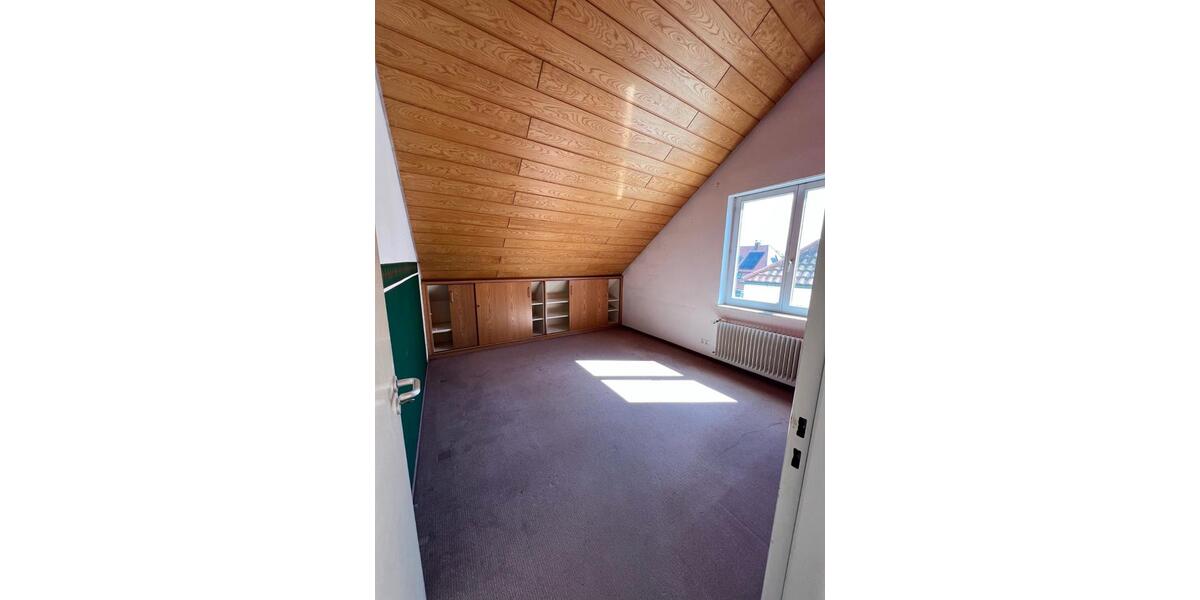Maisonettenwohnung Stuttgart Fasanenhof-Ost - 3 Zimmer, 90 m&sup2;, 1.500&euro; | Angebot:26119982