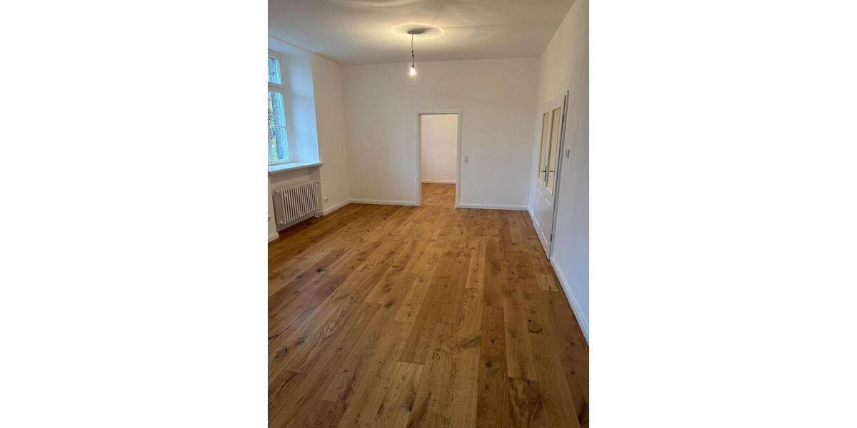 Etagenwohnung Gersfeld (Rhön) - 4 Zimmer, 83 m&sup2;, 1.125&euro; | Angebot:24224909