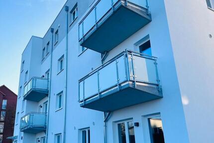 Wohnung Bad Oldesloe - 3 Zimmer, 86 m&sup2;, 1.333&euro; | Angebot:24875925