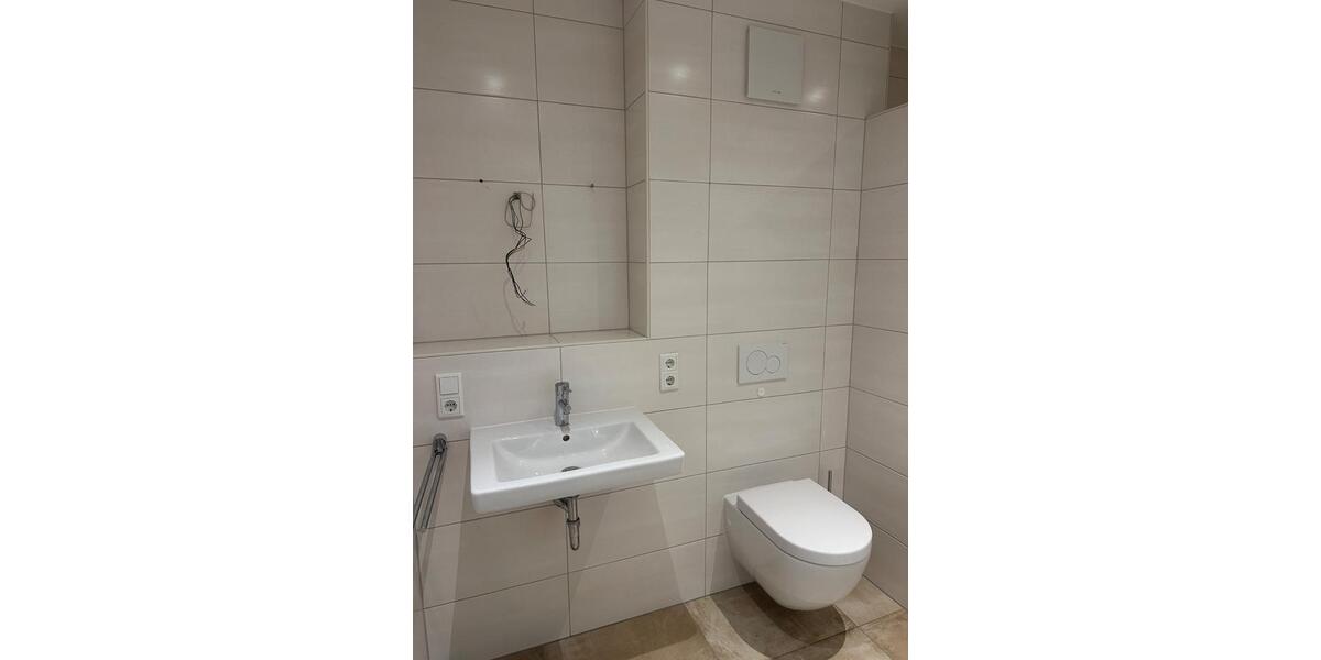 Etagenwohnung Trier Feyen-Weismark - 3 Zimmer, 76 m&sup2;, 950&euro; | Angebot:25979731