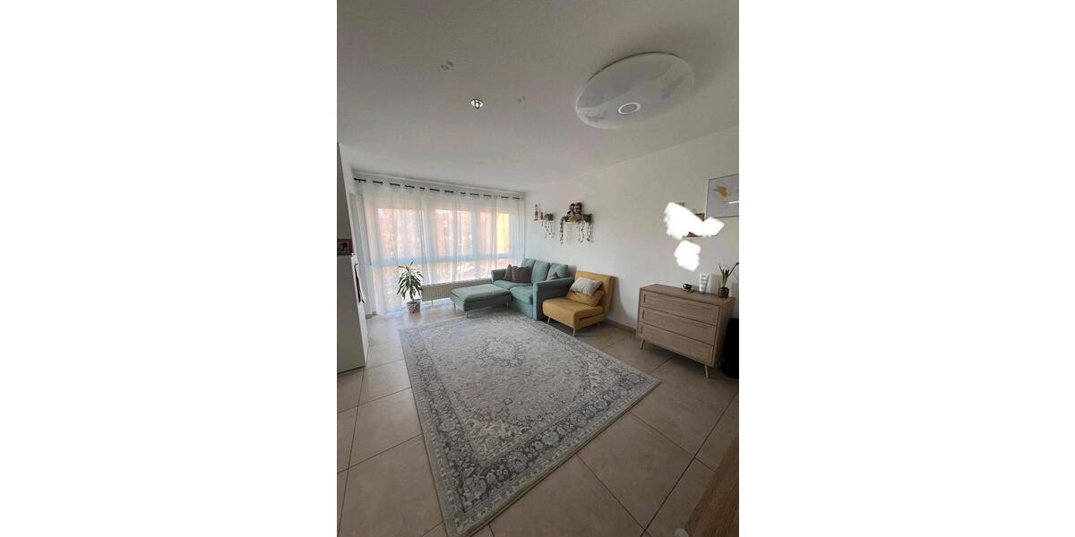 Tolle 4 Zimmer-Wohnung in Gunzenhausen zu vermieten 4 zimmer