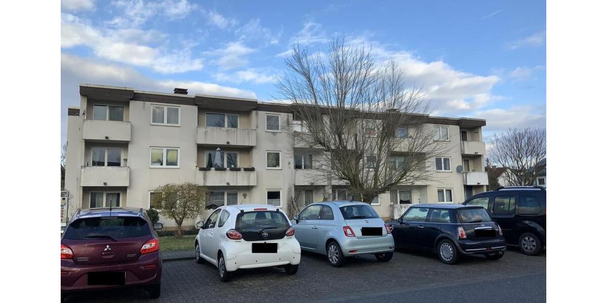 Erdgeschoßwohnung Jockgrim - 2 Zimmer, 60 m&sup2;, 384&euro; | Angebot:23941444