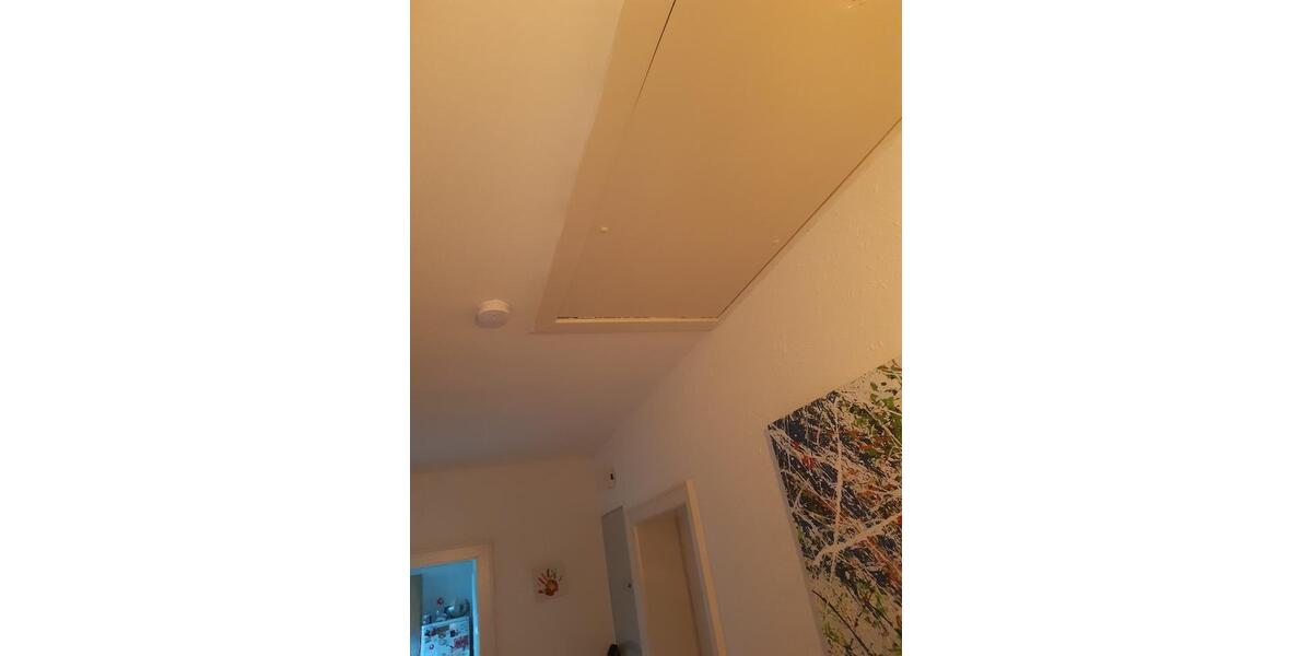 Etagenwohnung Woltersdorf - 5 Zimmer, 135 m&sup2;, 950&euro; | Angebot:24663414