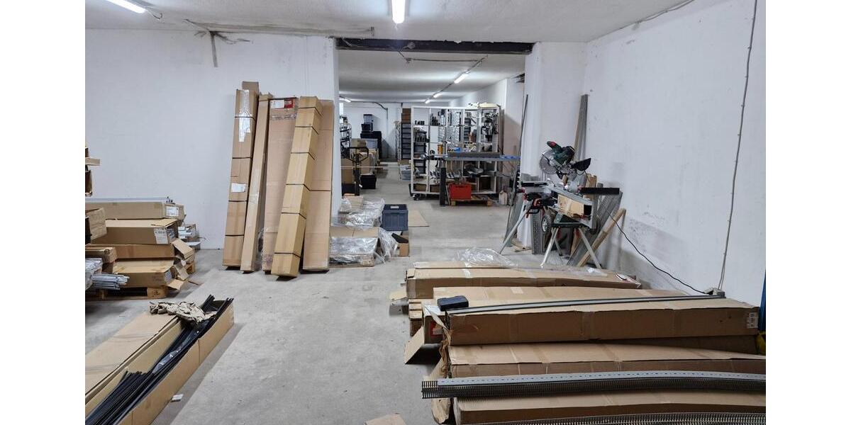 Gewerbeobjekt Osnabrück Gretesch - 2.626&euro; | Angebot:25900986