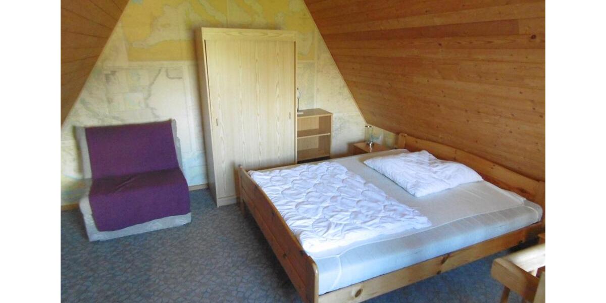 Möblierte Wohnung in idyllischem kleinen Haus - verfügbar ab Mai 2026 2 zimmer