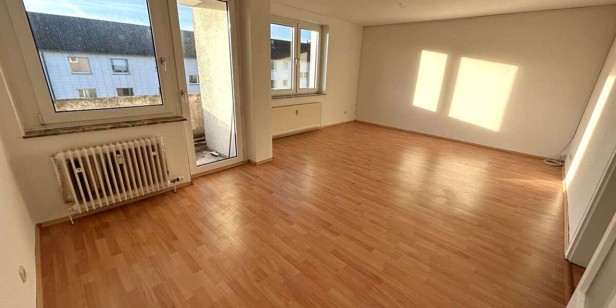 Wohnung zum Mieten in Clausthal-Zellerfeld 610 € 87 m² 4 zimmer