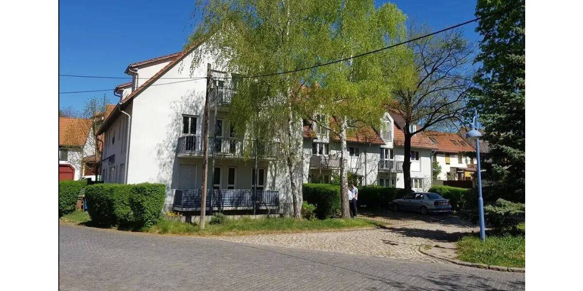 Etagenwohnung Weißensee - 2 Zimmer, 52 m&sup2;, 400&euro; | Angebot:26290158