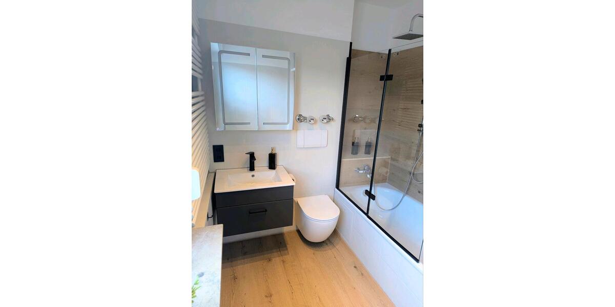 Etagenwohnung Bad Wörishofen - 2 Zimmer, 65 m&sup2;, 1.350&euro; | Angebot:25637732