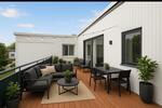 Traumhafte Dachterrassenwohnung in ruhiger Lage zimmer