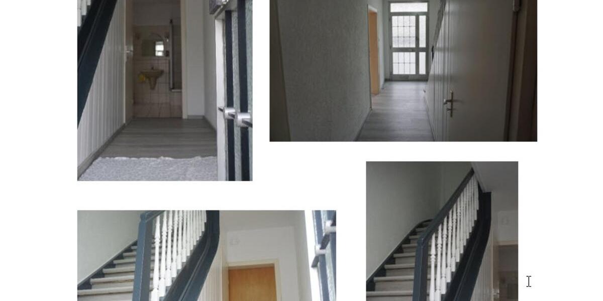 Zweifamilien-Mehrgenerationenhaus mitten in Siegen zu vermieten 6 zimmer