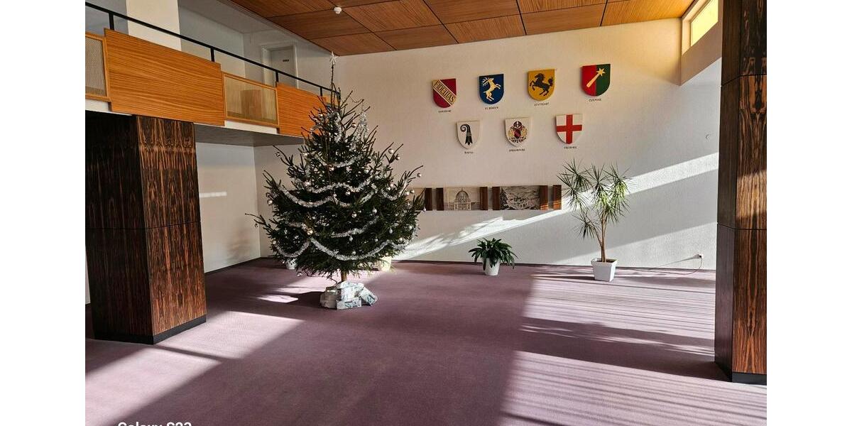 Etagenwohnung Höchenschwand - 1 Zimmer, 35 m&sup2;, 575&euro; | Angebot:24744044