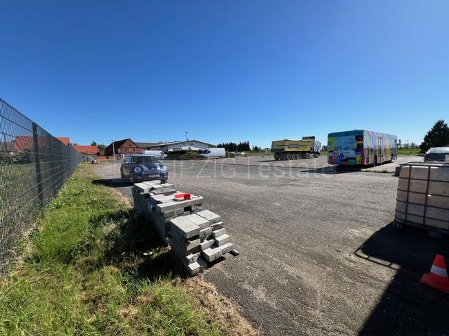 Gewerbeobjekt Bad Dürrenberg - 1.950&euro; | Angebot:24520408