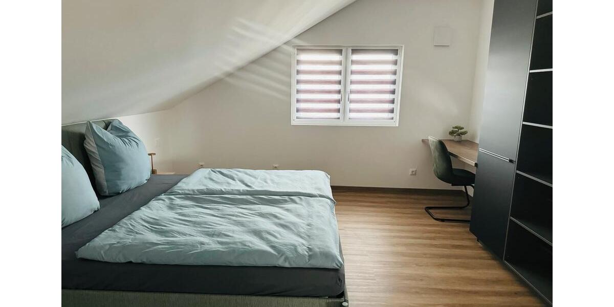 Dachgeschoßwohnung Braunfels - 3 Zimmer, 120 m&sup2;, 2.790&euro; | Angebot:26420245