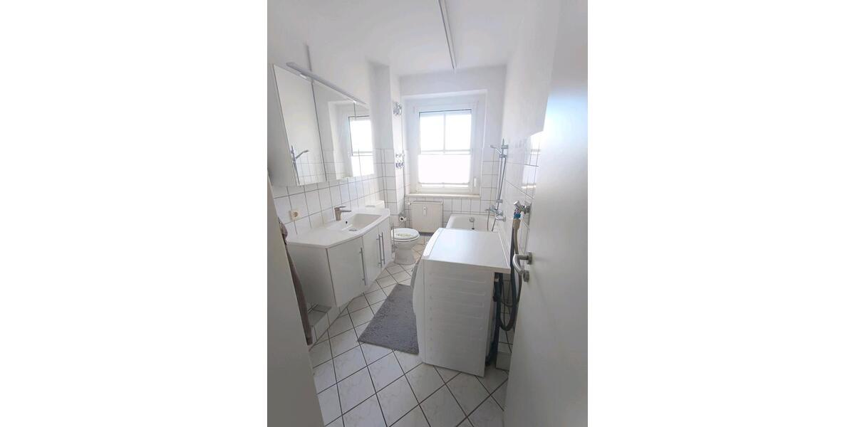 Etagenwohnung Coswig (Anhalt) - 3 Zimmer, 72 m&sup2;, 648&euro; | Angebot:26380252