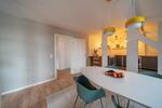Wohnen auf Zeit Offenbach am Main Hafen - 5 Zimmer, 138 m&sup2;, 650&euro; | Angebot:26181825