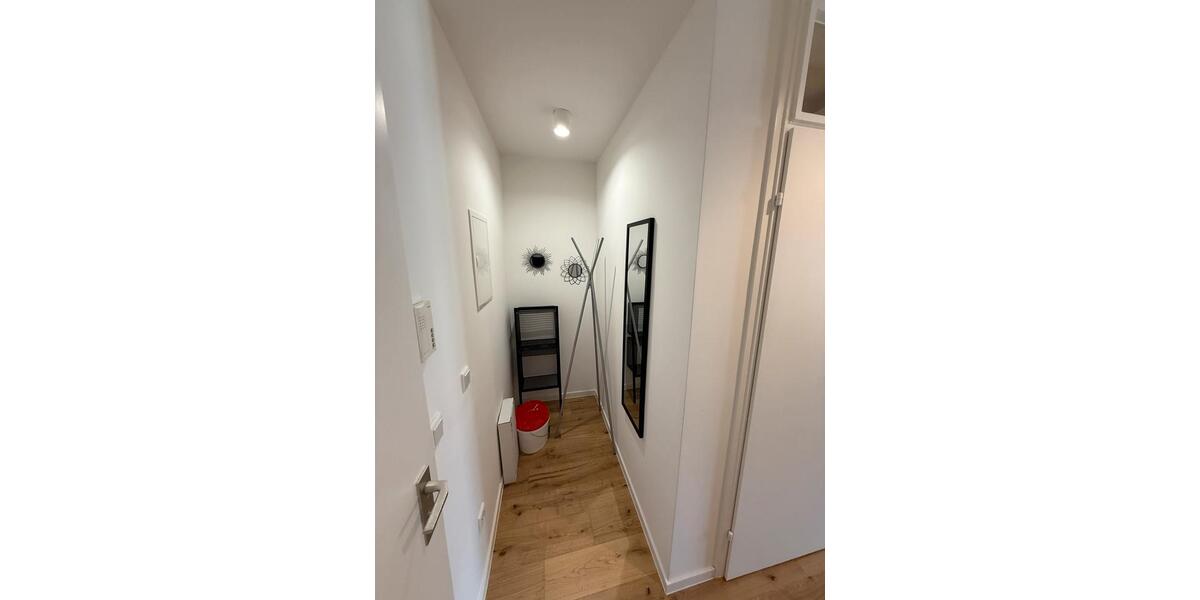 Erdgeschoßwohnung Freising Ast - 2 Zimmer, 39 m&sup2;, 1.200&euro; | Angebot:25908685