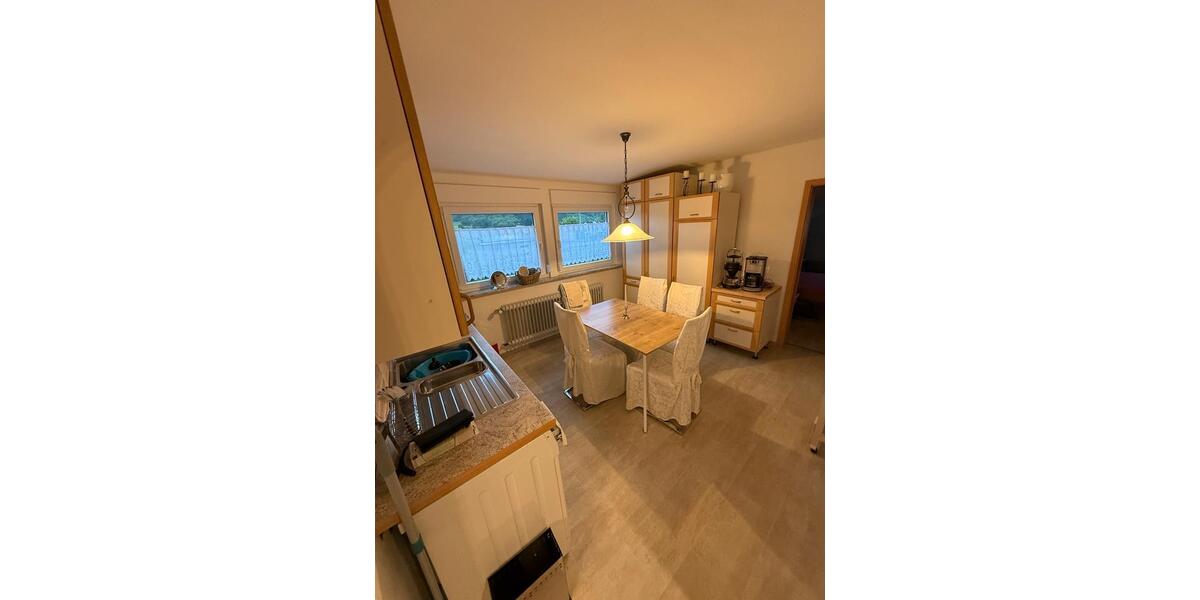 Dachgeschoßwohnung Haiger - 2 Zimmer, 55 m&sup2;, 550&euro; | Angebot:26550215