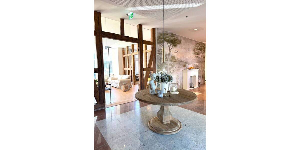 Etagenwohnung Hildesheim Himmelsthür - 3 Zimmer, 70 m&sup2;, 1.722&euro; | Angebot:26015799