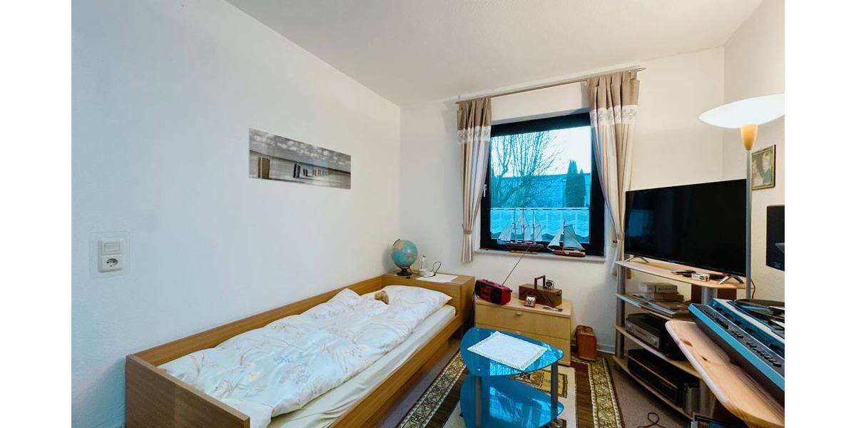Reihenmittelhaus Bielefeld / Gellershagen Innenstadt - 4 Zimmer, 120 m&sup2;, 1.200&euro; | Angebot:26825085