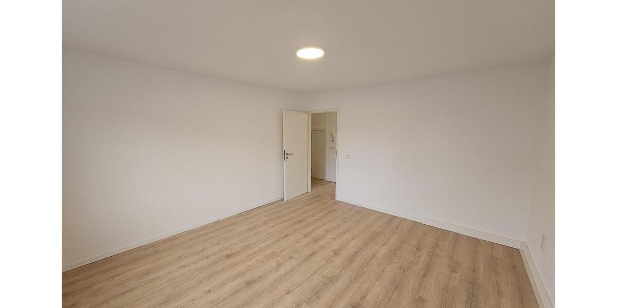 Erdgeschoßwohnung Schiffweiler - 2 Zimmer, 48 m&sup2;, 530&euro; | Angebot:26631560