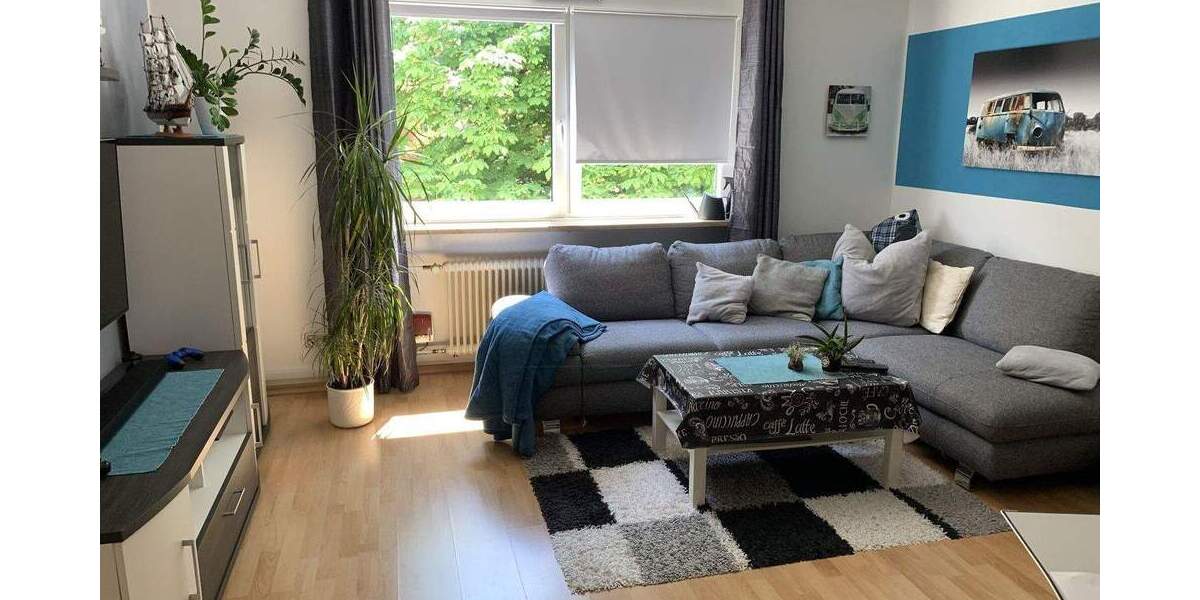 Möbliertes 1-Zimmer-Apartment in München - befristet 05.01.-30.07.2026 2 zimmer