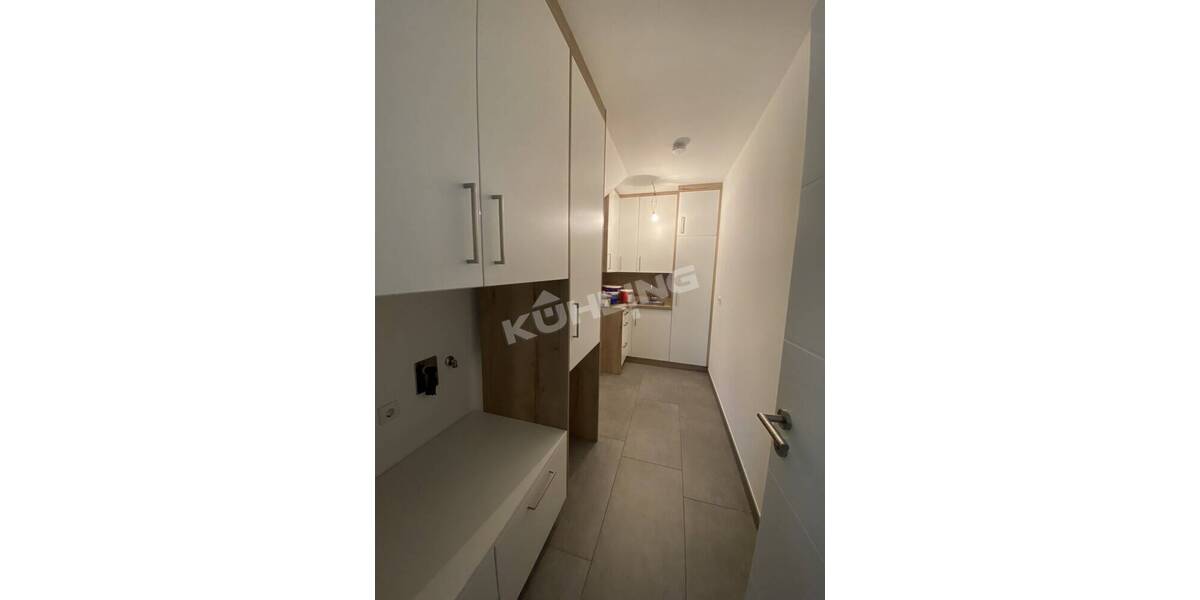 Reihenendhaus Vechta - 3 Zimmer, 105 m&sup2;, 1.150&euro; | Angebot:26768060