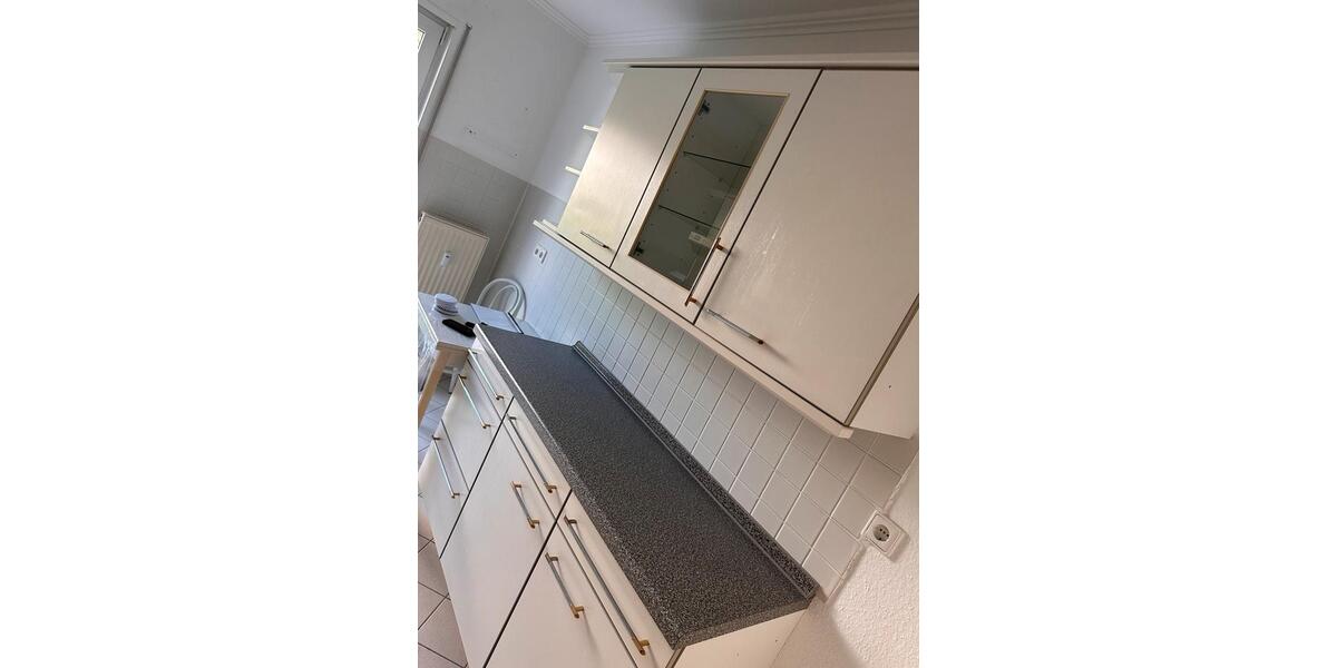 Erdgeschoßwohnung Hoyerswerda - 3 Zimmer, 85 m&sup2;, 900&euro; | Angebot:24729924
