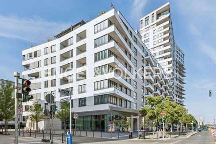 Wohnung Frankfurt am Main Bockenheim - 2 Zimmer, 72 m&sup2;, 1.800&euro; | Angebot:27056540
