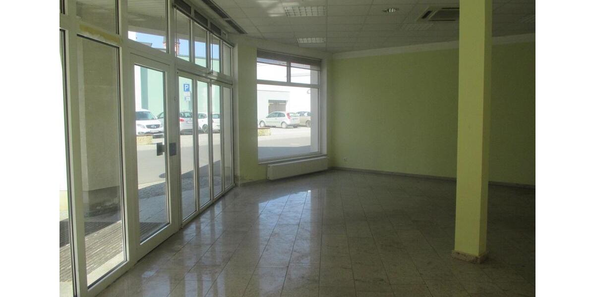 Gewerbeobjekt Ostrau - 660&euro; | Angebot:9521113