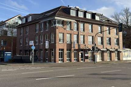 Gewerbeobjekt Meerbusch Niederdonk - 1.785&euro; | Angebot:24979316