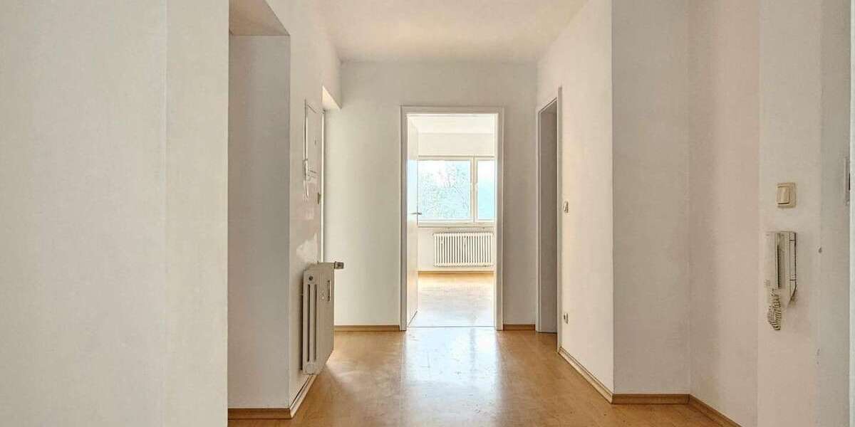 Etagenwohnung München Laim - 4 Zimmer, 109 m&sup2;, 1.919&euro; | Angebot:26553241