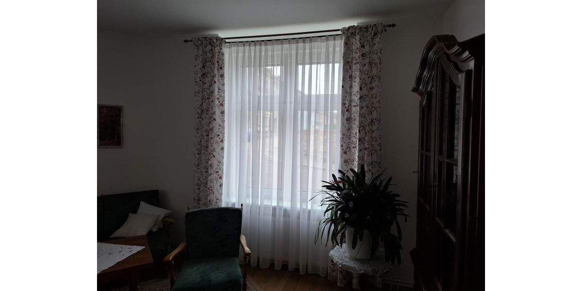 Etagenwohnung Aschersleben - 4 Zimmer, 95 m&sup2;, 690&euro; | Angebot:24825468