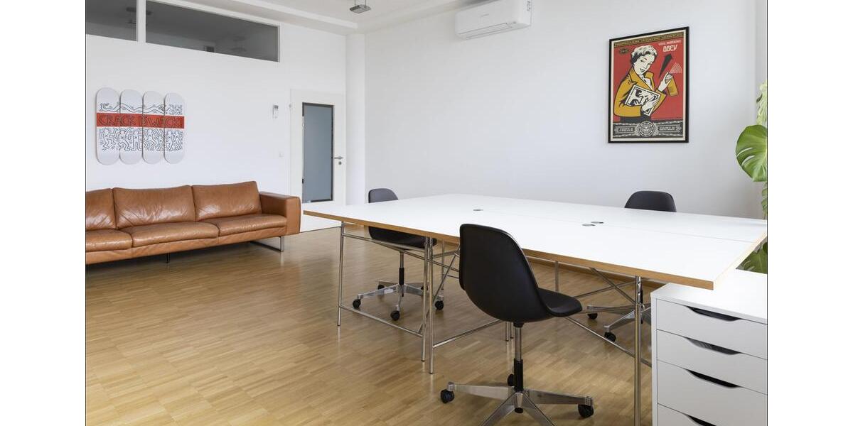 Gewerbeobjekt Aschaffenburg Österreicher Kolonie - 1.500&euro; | Angebot:26148288